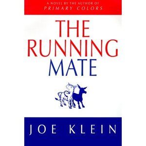 The Running Mate (Hardcover)